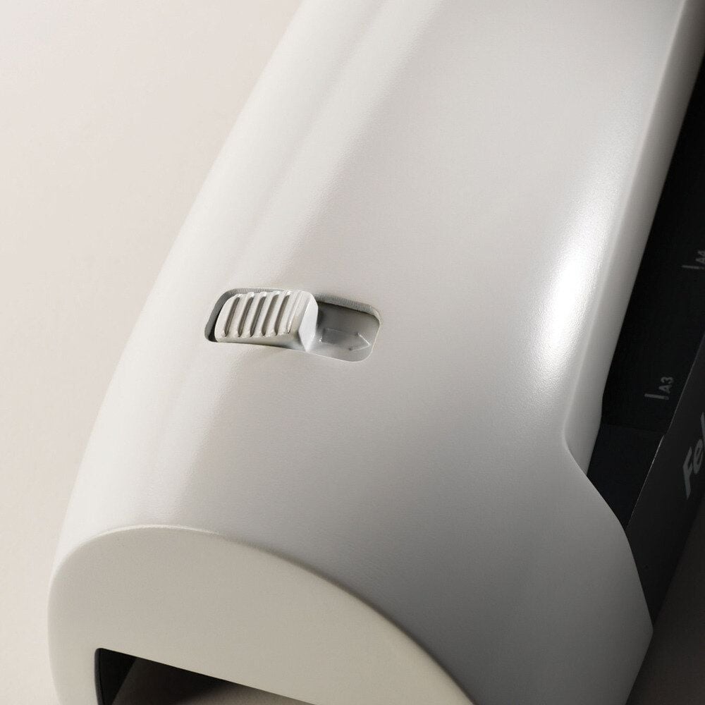 Laminiergerät Fellowes Lunar A3 5716701, A3, max. Breite: 325mm, bis 125 mic