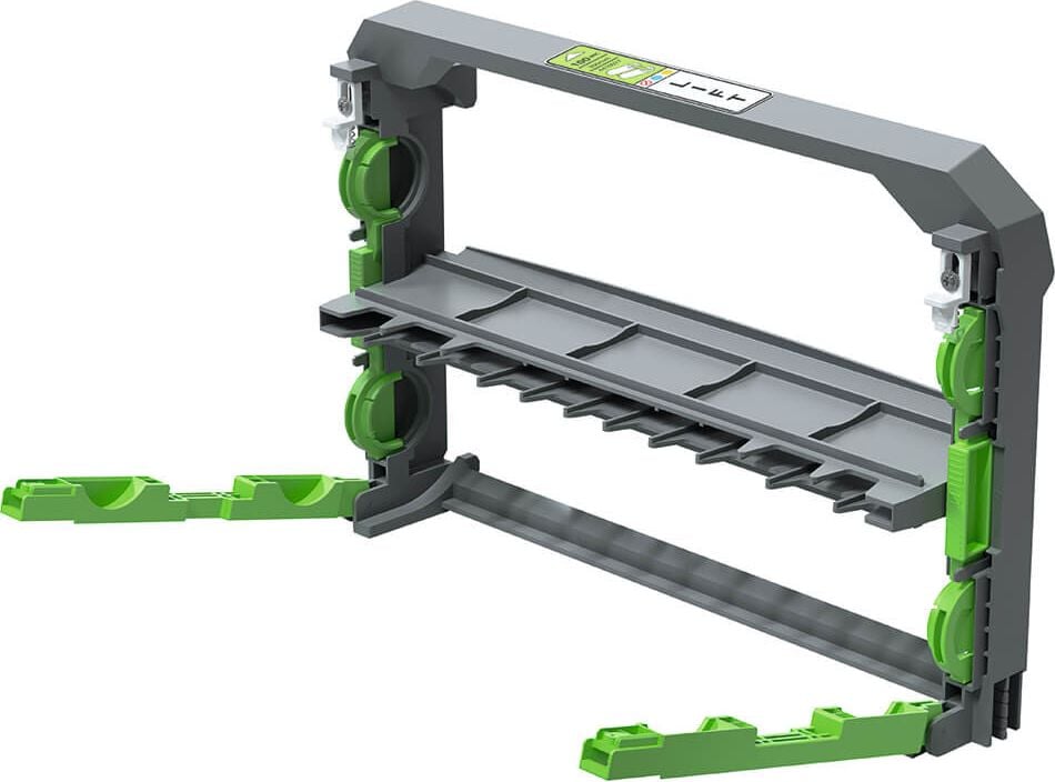 Laminierrollen GBC Foton 30 A4 Folienkassette 4410024, für A4 (297mm x 42,4m), 100mic, nachfüllbar,
hochglänzend