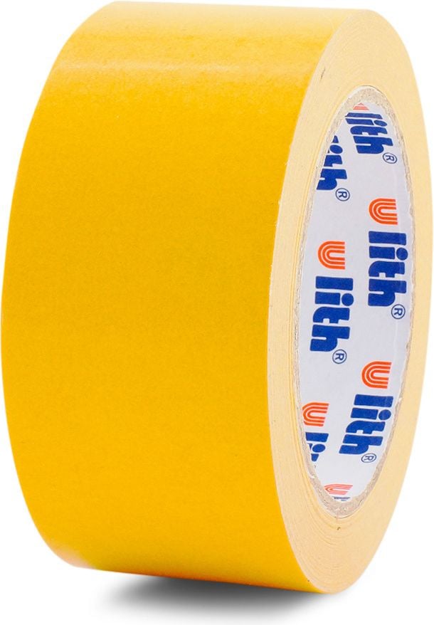 Doppelklebeband Corona, 50mm x 25m