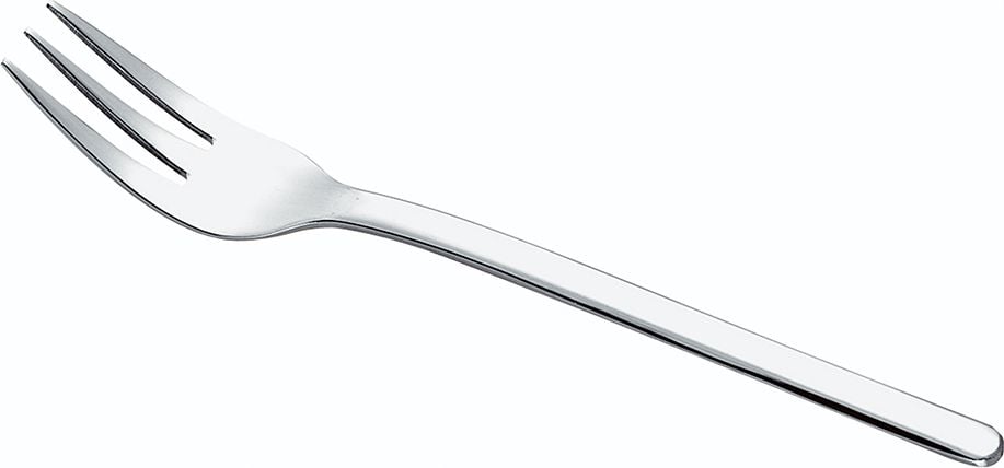 Kuchengabeln Esmeyer BETTINA 250-093, 14cm, Edelstahl, Pack 12 Stück