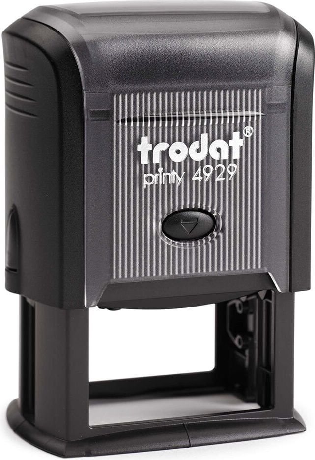 Stempel Trodat Printy 4929 - 50x30mm, individuell