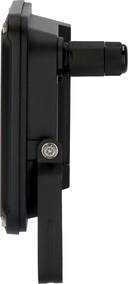 LED-Außenstrahler Brennenstuhl JARO 4060 1171250341, 30 Watt, 3450 Lumen, Wandmontage, IP65, IK08, schwarz