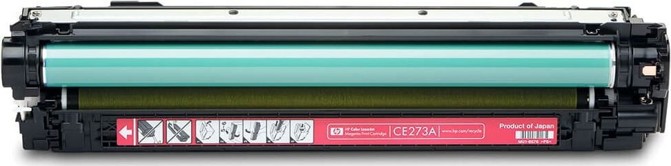 HP Lasertoner CE273A Nr. 650A, magenta, 15.000 Seiten
