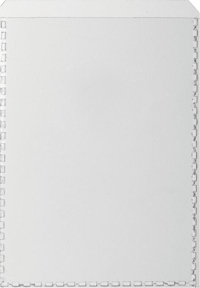 Ausweishüllen Durable 2137, A8, PP-Folie, glasklar, Pack 10 Stück, transparent