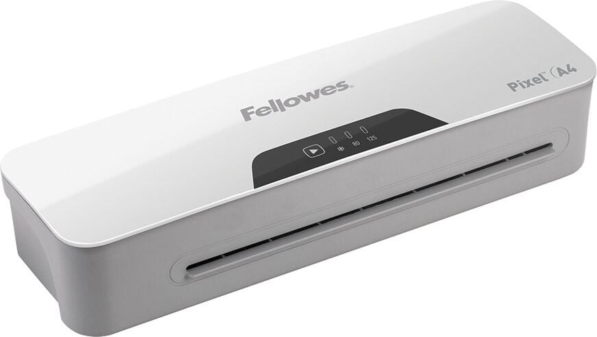 Laminiergerät Fellowes Pixel A4 5601401, bis DIN A4, max. Breite: 240mm, bis 125mic
