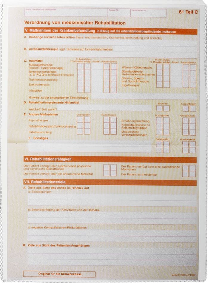 Ausweishüllen Durable 2132, A5, PP-Folie glasklar, Pack 10 Stück, transparent