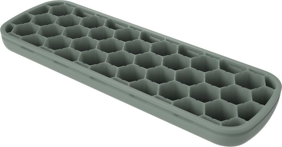 Handballenauflage Fellowes Breyta Palm Rests, für Maus, Silikon, grün