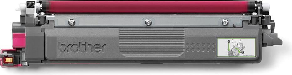 Brother Lasertoner TN-248M, magenta, 1.000 Seiten