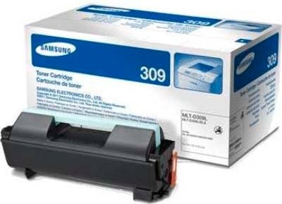 HP (Samsung) Lasertoner MLT-D309L SV096A, schwarz, 30.000 Seiten