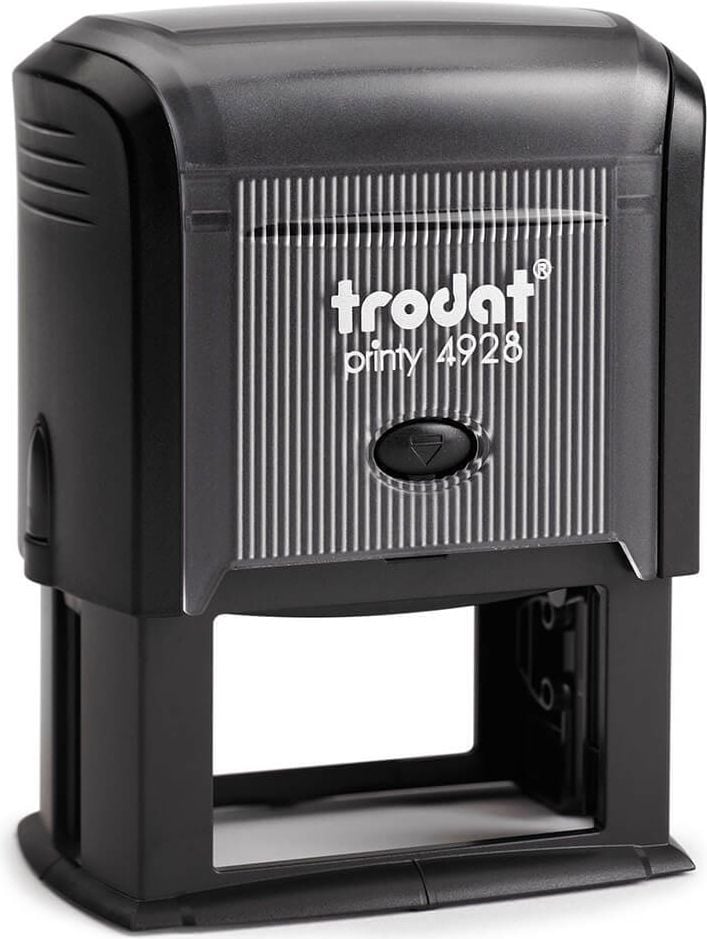 Stempel Trodat Printy 4928 - 60x33mm, individuell