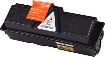 Kyocera Lasertoner TK-170, schwarz, 7.200 Seiten