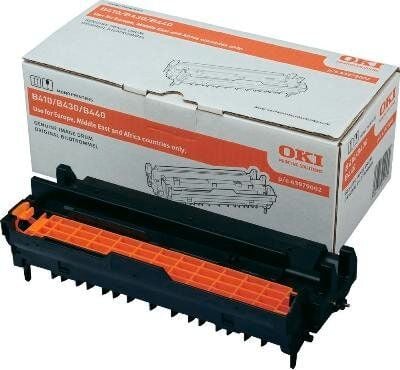 OKI Trommel 43979002, 20.000 Seiten