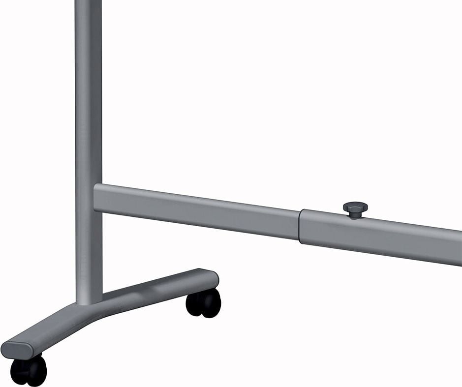 Stative Franken PRO STM815, für PRO Tafel von 115-155cm Breite