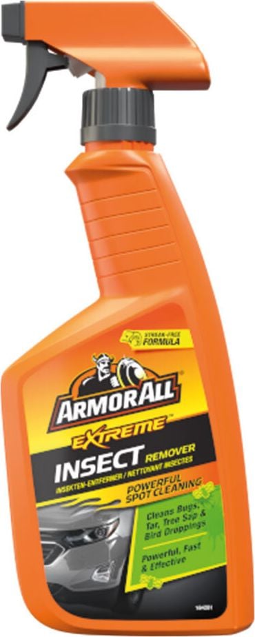 Insektenentferner ARMOR ALL Extreme, 500ml, Sprühflasche