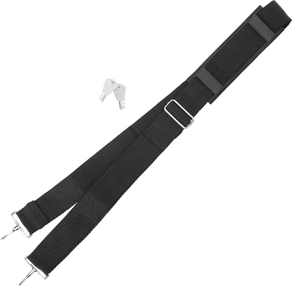 Moderationskoffer Magnetoplan 11115, robuster Aluminiumkoffer, abschließbar, über
2.800 Teile