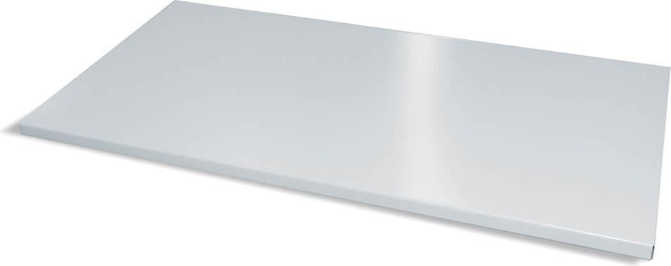 Einlegeboden CP C 4000 Certos 1170-80, für Brandschutzschränke 93x50cm (BxH), Stahl,
hellgrau
