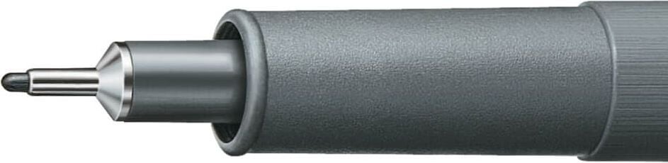 Fineliner Staedtler pigment liner 308 05, ca. 0,5mm, schwarz