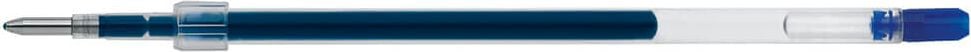 Tintenrollerminen Faber-Castell 1442, für Uni-Ball
Jetstream RT, 0,5mm, blau