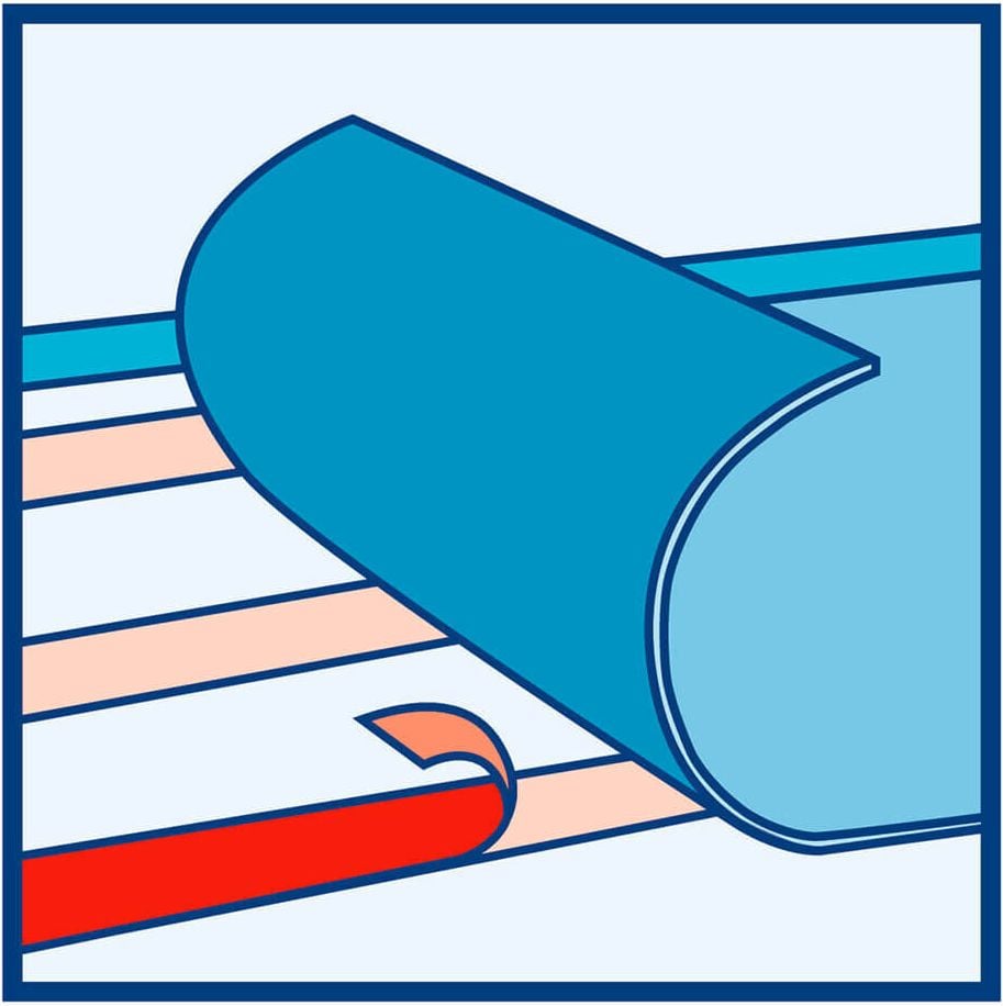 Doppelklebeband Tesa 56170-00004-11, 50mm x 5m, universal