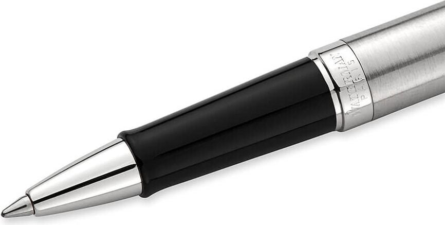 Tintenroller Waterman Hémisphère C.C. S0920450, Mine: F, Schreibfarbe: schwarz,
im Geschenketui