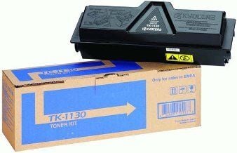Kyocera Lasertoner TK-1130, schwarz, 3.000 Seiten