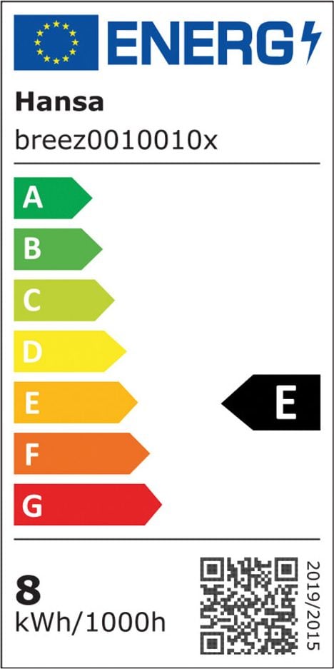 LED-Schreibtischleuchten Hansa Breeze 5011.103/5011.104, 9 W LED (warmweiß-tageslichtweiß), 450lm, 3 Farbtemperaturen, stufenlos dimmbar, Abschaltautomatik, Standfuß, grau