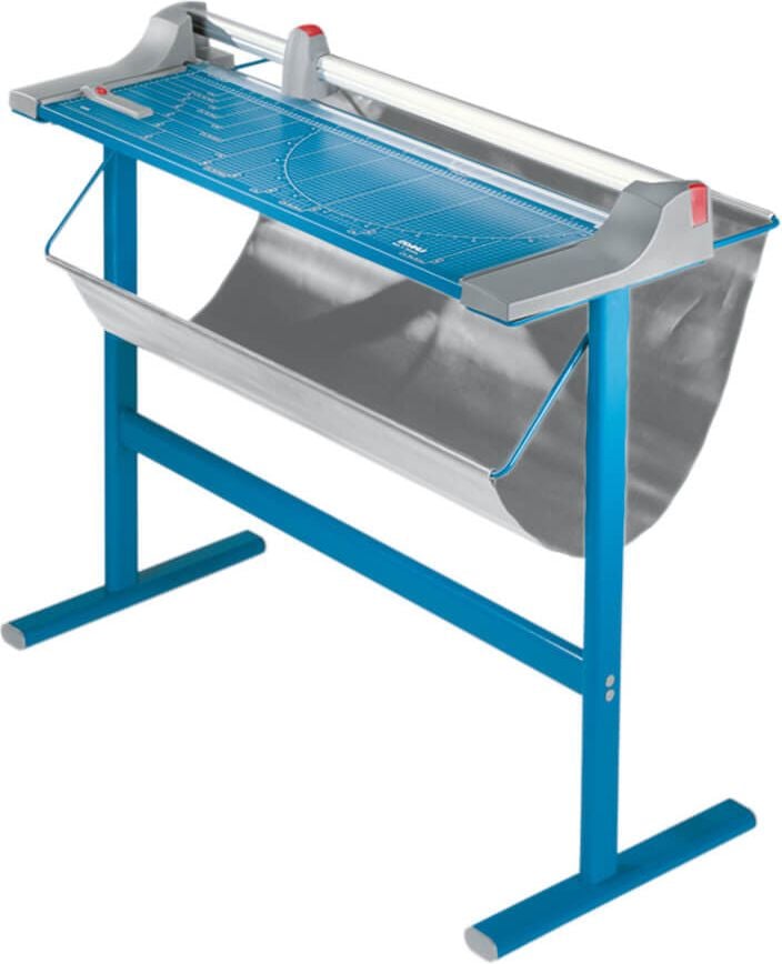 Untergestell Dahle 00796, für Dahle Rollenschneider 446