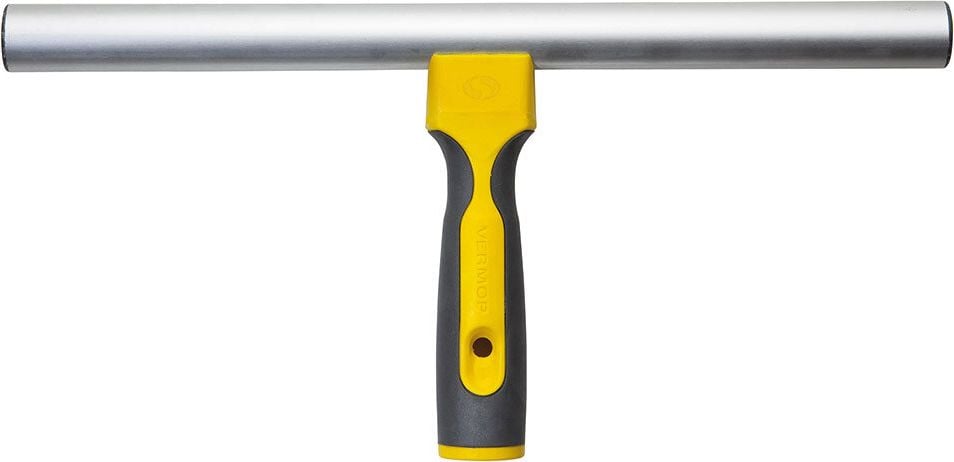 Fensterwischer Vermop TopLock 1017306, 35cm Wischbreite, Einwaschträger