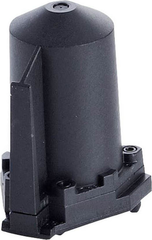 Reiner Inkjet-Druckpatronen 801307-000, schwarz, für Reiner jetStamp 790/990 und
Reiner speed-i-Jet 798