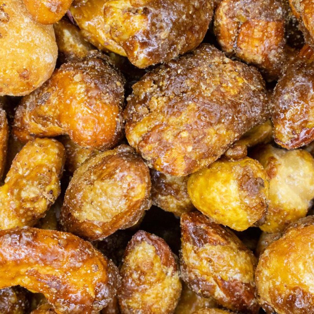 Nüsse nusswahn Honey Mix, Pack à 30g