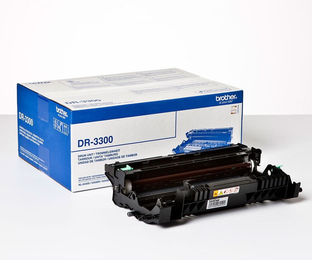 Brother Trommel DR-3300, 30.000 Seiten