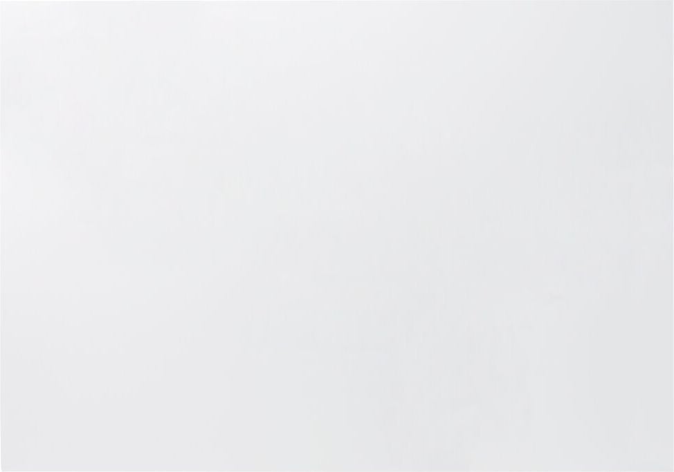 Whiteboard Legamaster BOARD-UP 7-106310, 75x100cm, lackiert, trocken abwischbar, rahmenlos, Wandaufhängung im Hoch- oder Querformat, FSC-zertifiziert