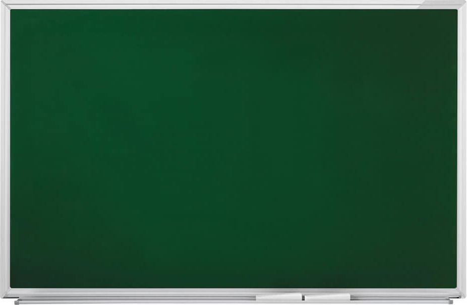 Kreidetafeln Magnetoplan Typ SP 1240295, 60x45cm, magnethaftend, Aluminiumrahmen,
Wandaufhängung