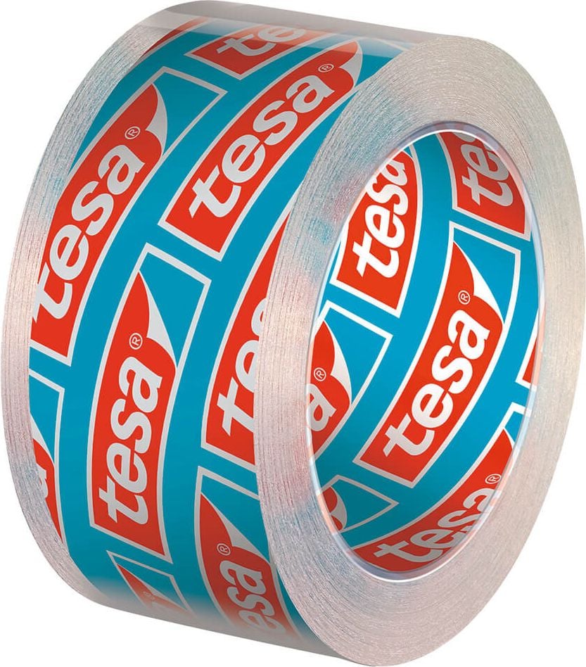 Klebefilm Tesa 57329-00000-02, 19mm x 10m, Multifilm, kristallklar, PP