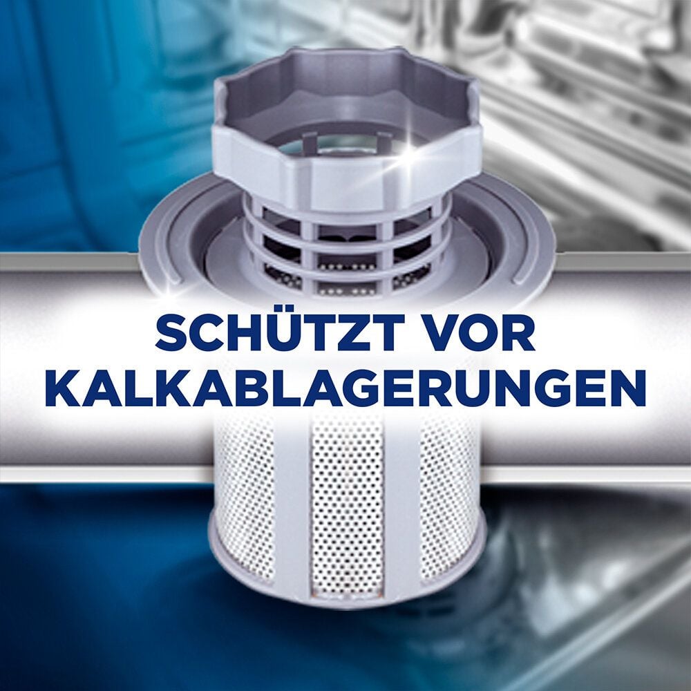 Spülmaschinensalz finish Spezial-Salz, Pack 1,2kg