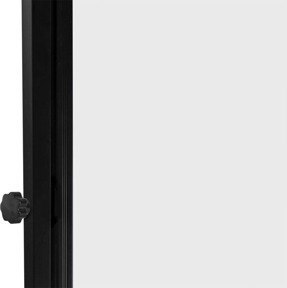 Moderationstafeln Legamaster Premium Plus mobil 7-204010, Tafel: 150x120cm (HxB), einteilig, pinnbarer
Karton weiß, höhenverstellbar, Standfuß mit
Rollen, Flipchart-Haken