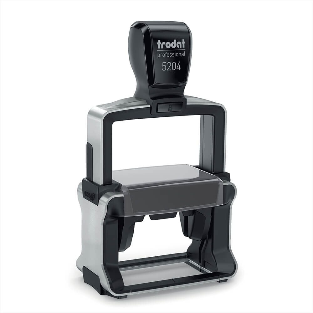 Stempel Trodat Professional 5204 - 56x26mm, individuell