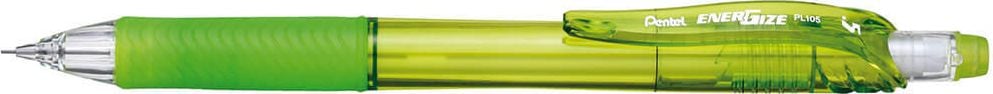 Druckbleistifte Pentel EnerGize X PL105, 0,5mm, HB, hellgrün