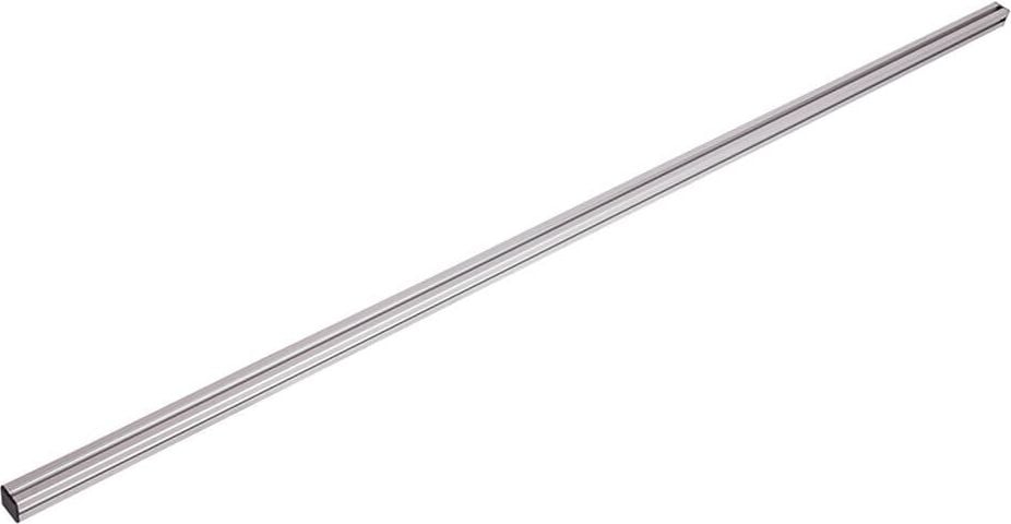 Werkstattplaner-Wandprofil Eichner Flexo-Board 9089-00015, 230cm Länge, Aluminiumprofilschiene zum
Einhängen von 7 Flexo-Board Einzelsegmenten