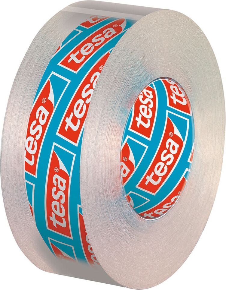 Klebefilm Tesa 57330-00000-02, 19mm x 33m, Multifilm, kristallklar, PP