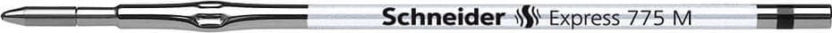Kugelschreiberminen Schneider Express 775M, Strichbreite ca. 0,5mm, Pack 10 Stück, blau