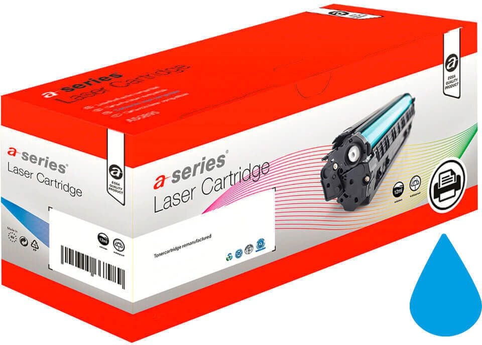 a-series Lasertoner für Brother TN-423C, cyan, 4.000 Seiten
