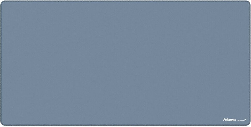 Schreibunterlage Fellowes Breyta, 80x40cm, Stoff/Gummi, sand