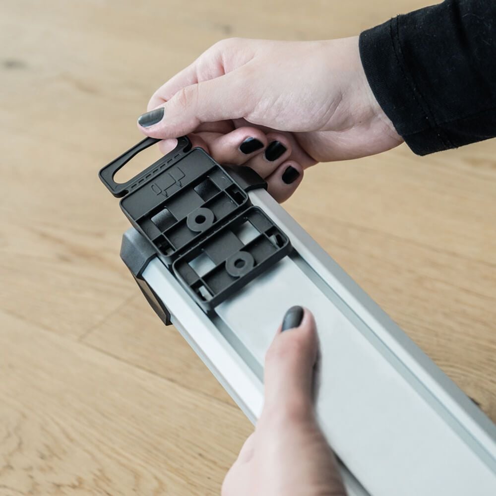 Steckdosenleiste Brennenstuhl Premium 8-fach 1391030800, 45 Grad-Anordnung, 1 Schalter, Kabellänge 3m,
schwarz/silber
