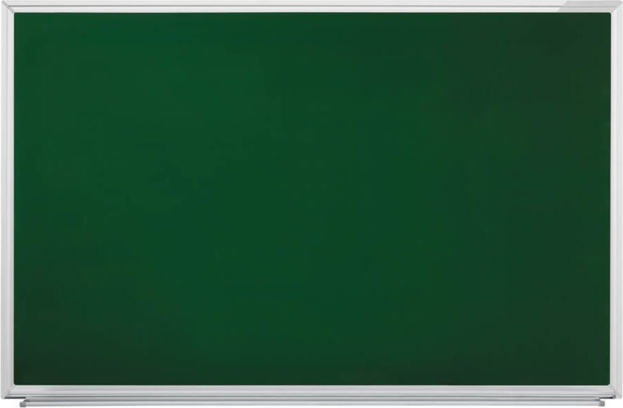 Kreidetafeln Magnetoplan Typ SP 1240795, 220x120cm, magnethaftend, Aluminiumrahmen,
Wandaufhängung