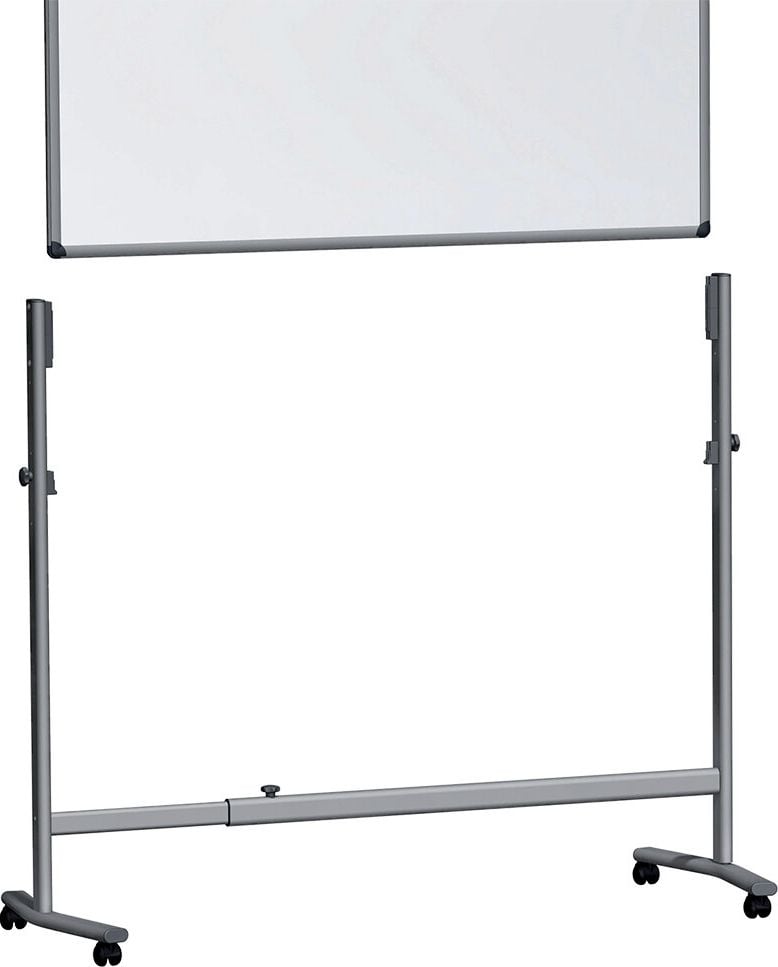 Stative Franken PRO STM820, für PRO Tafel von 145-205cm Breite