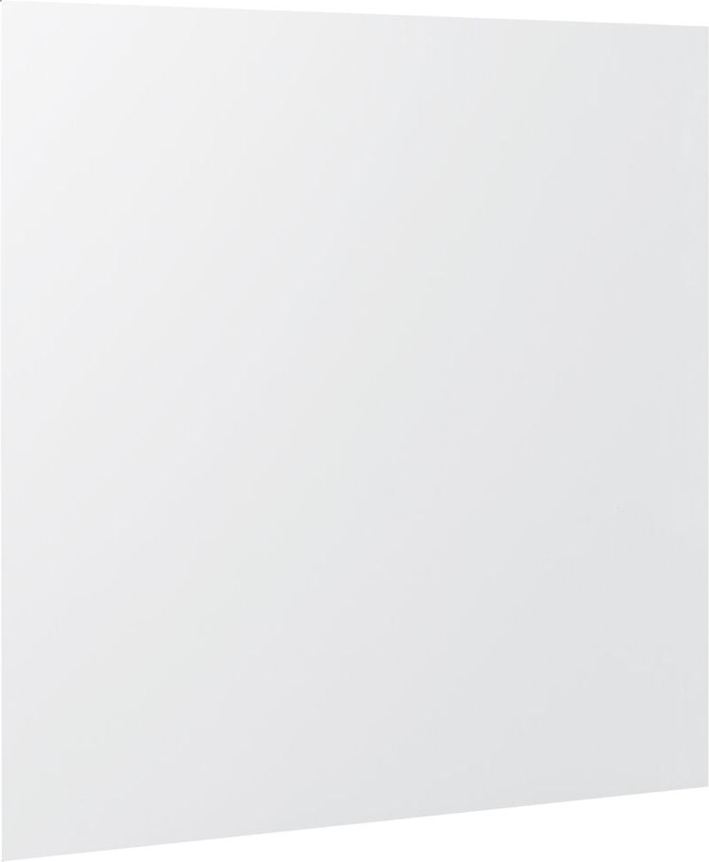Whiteboard Legamaster BOARD-UP 7-106375, 75x75cm, lackiert, trocken abwischbar, rahmenlos, Wandaufhängung im Hoch- oder Querformat, FSC-zertifiziert