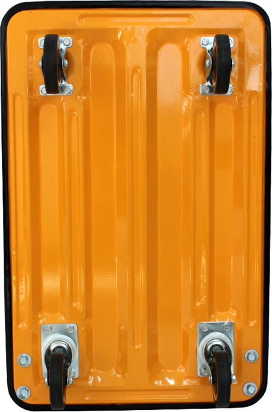 Transportwagen pavo Plattformwagen 8019656, 48 x 73cm Ladefläche, 1 Boden, bis 150 kg,
zusammenklappbar