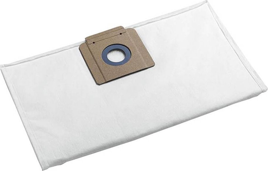 Staubsaugerbeutel Kärcher Vlies 6.904-335.0, für BV 5/1, T 7/1, T9/1, Pack 10 Stück