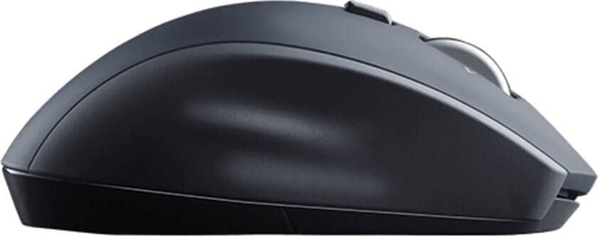 Maus Logitech Wireless Marathon Mouse M705 910-001949, Funk, 5 Tasten, 2 Scrollmodi, anthrazit